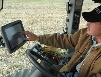 Простота в использовании