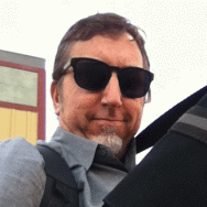 George Spies, Topcon