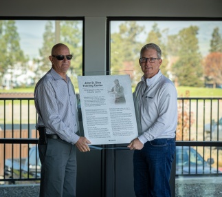 Topcon Positioning Group expands global headquarters