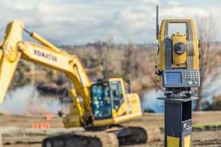Wissen vertiefen, Technik erleben