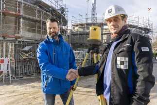 Design in h&ouml;chsten T&ouml;nen