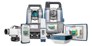 Le due aziende annunciano la recente partnership per offrire in Italia prodotti altamente tecnologici ai professionisti del rilievo topografico