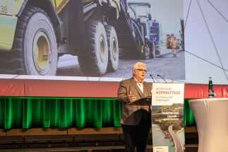 &bdquo;Je genauer wir unten arbeiten, desto einfacher wird es oben.&rdquo;