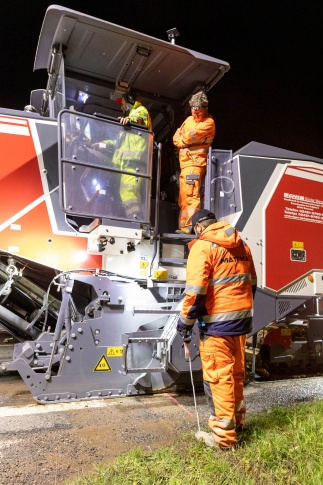 Planung in zwei Tagen statt zwei Wochen