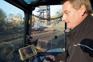 Digitaler Workflow stemmt Herausforderungen