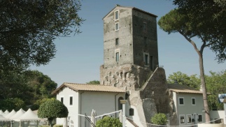 Mit Laserscan die Jahrhunderte r&ouml;mischer Geschichte digital abbilden