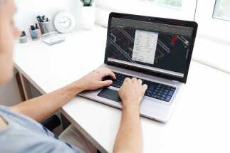 Topcon annuncia migliore efficienza  con il flusso di lavoro Autodesk