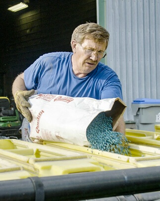 Вы никогда не будете слишком стары, чтобы воспользоваться преимуществами новых технологий