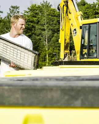 Вы никогда не будете слишком стары, чтобы воспользоваться преимуществами новых технологий