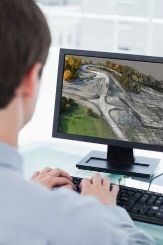 Topcon annuncia un accordo per collegare il software reality modeling di Bentley con i software APR