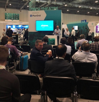 Topcon&rsquo;s Top Takes from Digital Construction Week 2018