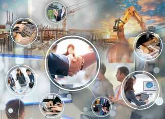 New global company introduces digital integration services, advancing constructors&rsquo; innovative digital workflows
