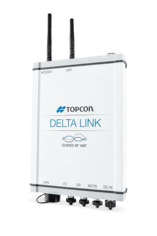 Topcon introduces new technology advancements in inspection and monitoring