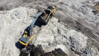 Automation helps construction specialist meet challenges in innovative South Florida development project.