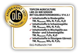 Genau appliziert, rechtssicher dokumentiert