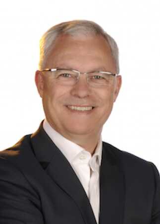 Topcon introduces new vice president for GeoPositioning Solutions in Europe