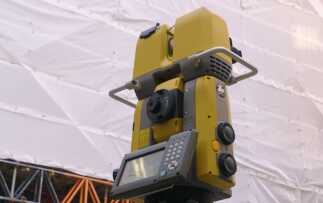 GTL-1000 provides integrated workflows for Skanska