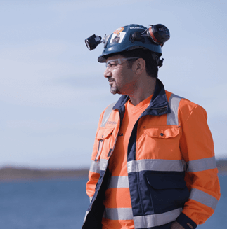 Relier 5 &icirc;les : &laquo; le projet de construction le plus spectaculaire jamais r&eacute;alis&eacute; en Norv&egrave;ge &raquo;