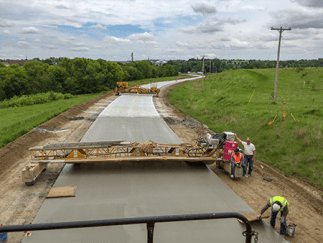 Millimeter GPS raises the bar