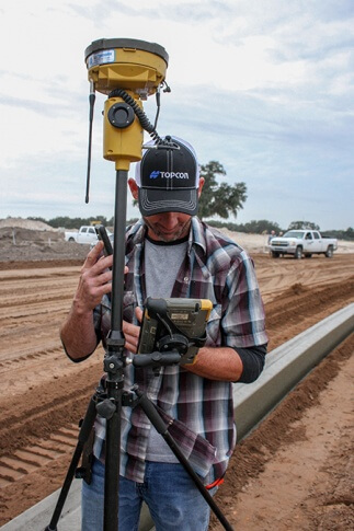 It Takes The Villages