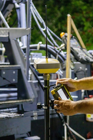 Paving Solution Lives Up to its Name