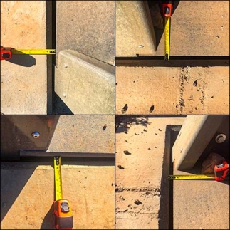 Trailblazing Survey Work