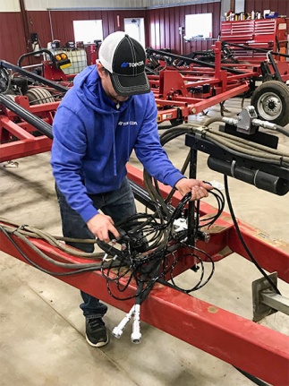 A Platform for Success