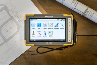 Custom swimming pool firm taps new technology for increase in efficiency.