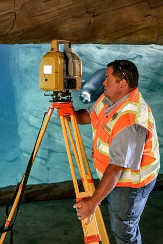 City-Wide Scanning Helps Tulsa With ADA Compliance Push