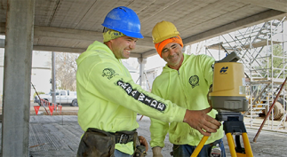 Layout Navigator - Area Wide Concrete Case Study