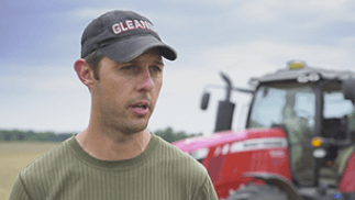 Ключ к прецизионному земледелию