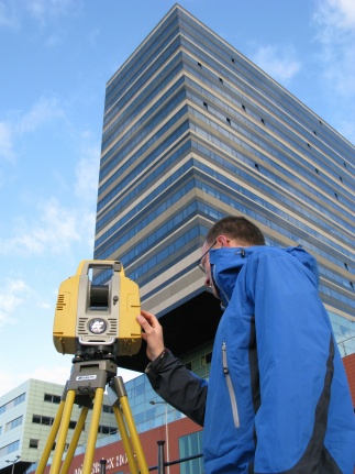 Topcon announces increased 3D scanning integration with Autodesk solutions