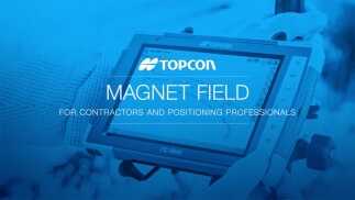 MAGNET Field