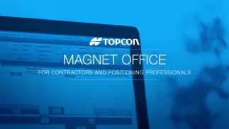 MAGNET Office