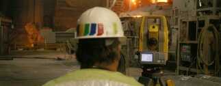 Technology Helps Surveyor Broaden Capabilities