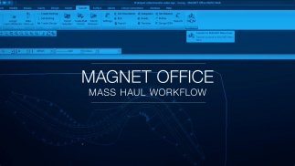 MAGNET Office Mass Haul leverages data from Takeoff
