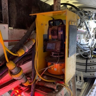 TOPCON&rsquo;S MONITORING SOLUTION DELIVERING AUTOMATED STRUCTURAL ASSURANCES