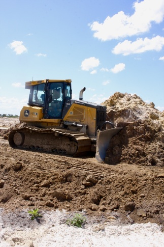 Automation helps construction specialist meet challenges in innovative South Florida development project.