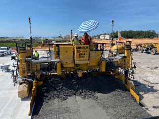 No Strings on This Apron