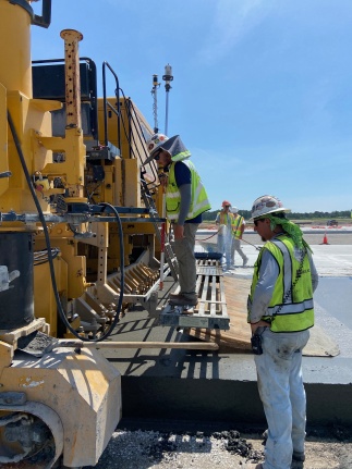 No Strings on This Apron