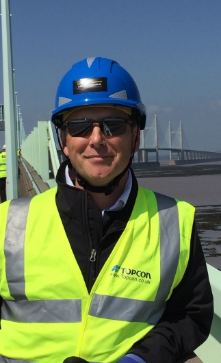 HOW DO WE COPE WITH THE GLOBAL INCREASING DEMAND ON INFRASTRUCTURE?