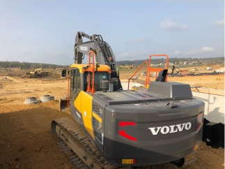 Les avantages de la technologie Topcon sur les chantiers