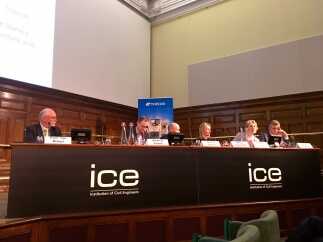 UNDERSTANDING THE BARRIERS TO CHANGE IN THE INFRASTRUCTURE INDUSTRY