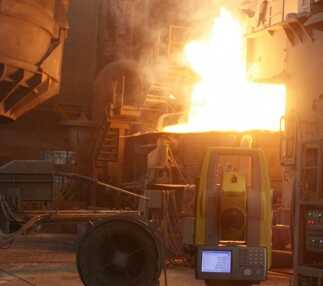 Technology Helps Surveyor Broaden Capabilities