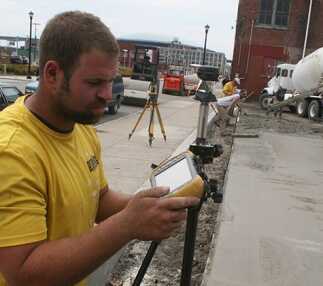 Changing the Face of Concrete Construction