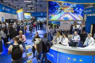 SHAPING THE INDUSTRY AT INTERGEO 2018