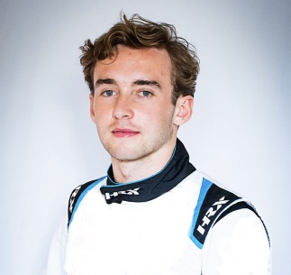 Topcon renews partnership with racing&rsquo;s  James Roe Jr. on his road to Indy