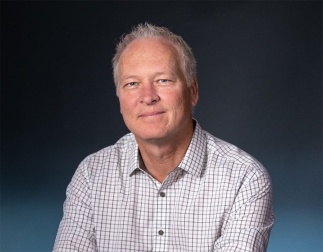 Remembering Jamie Williamson:  family man, friend, leader and inspiration