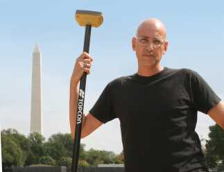 Putting a Face on the Country