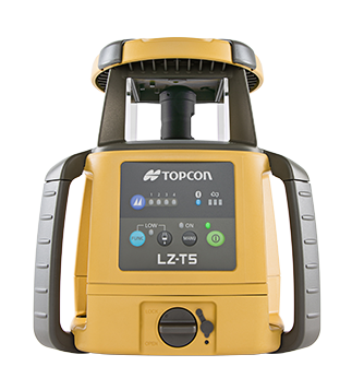 Topcon announces new Millimeter GPS laser transmitter